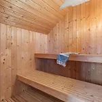 Amazing In With Sauna Nyaraló Hvide Sande
