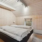 Amazing In With Sauna Hvide Sande