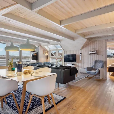 Amazing In With Sauna Semesterbostad