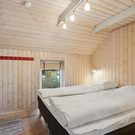 Amazing In With Sauna Hvide Sande