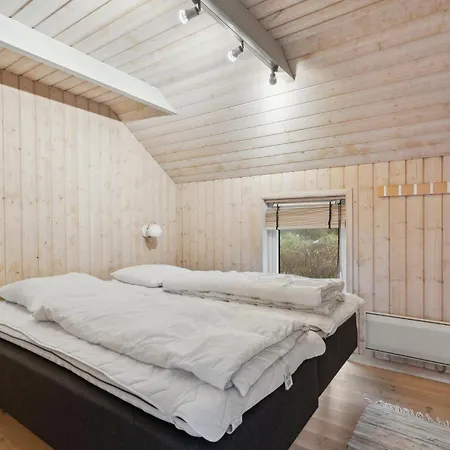 Amazing In With Sauna Hvide Sande