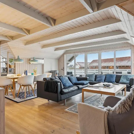 Amazing In With Sauna Holiday home *