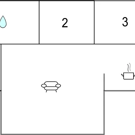 Amazing In With Sauna Holiday home Hvide Sande