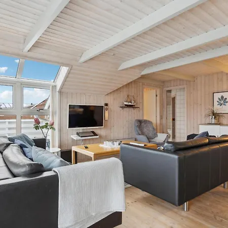 Holiday home Amazing In With Sauna