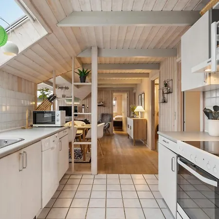 Holiday home Amazing In With Sauna