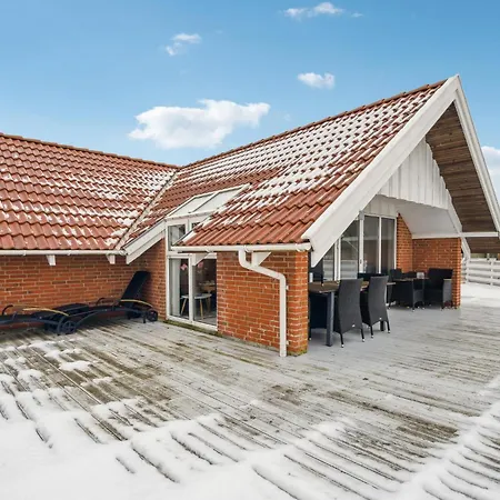 Holiday home Amazing In With Sauna *