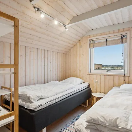 Amazing In With Sauna * Hvide Sande